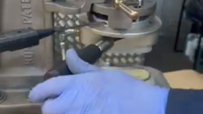 exoglass oblong LC Video